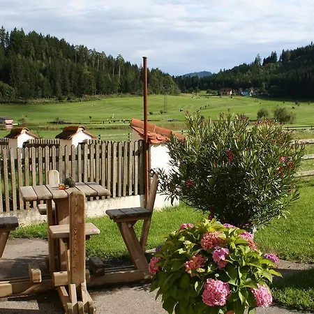 Mentehof Apartment