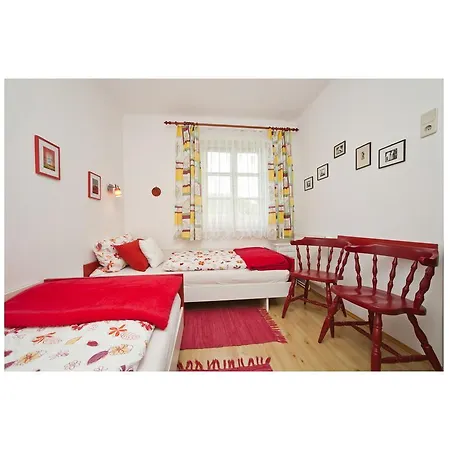 Mentehof Apartment