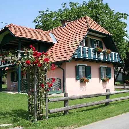 Mentehof Sankt Georgen am Längsee