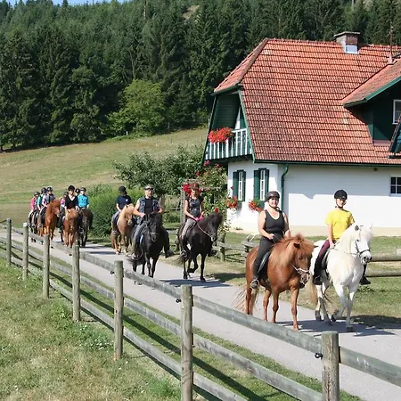Mentehof Sankt Georgen am Längsee